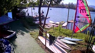 immagine della webcam nei dintorni di Lucca: webcam Pontedera