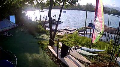 immagine della webcam nei dintorni di Antignano: webcam Pontedera