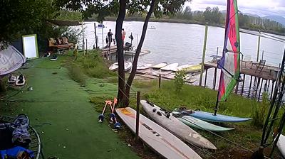 immagine della webcam nei dintorni di Pescia: webcam Pontedera