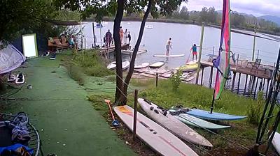 immagine della webcam nei dintorni di Collodi: webcam Pontedera
