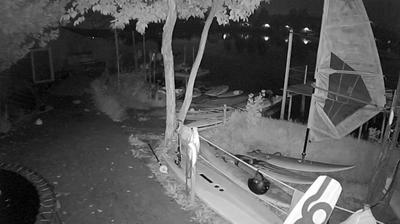 immagine della webcam nei dintorni di Valle Benedetta: webcam Pontedera