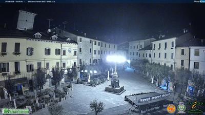 immagine della webcam nei dintorni di Granaglione: webcam Cimoncino