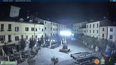 immagine della webcam nei dintorni di Lama Mocogno: webcam Cimoncino