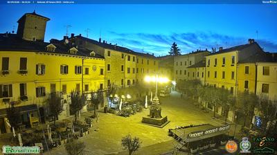 immagine della webcam nei dintorni di Coreglia Antelminelli: webcam Cimoncino