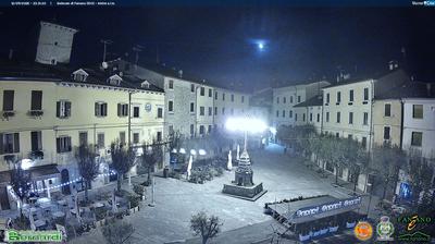 immagine della webcam nei dintorni di Canevare di Fanano: webcam Cimoncino