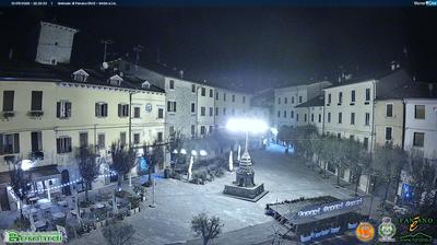 immagine della webcam nei dintorni di Vidiciatico: webcam Cimoncino