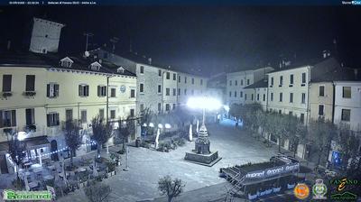 immagine della webcam nei dintorni di Sestola: webcam Cimoncino