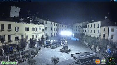 immagine della webcam nei dintorni di Pavullo nel Frignano: webcam Cimoncino