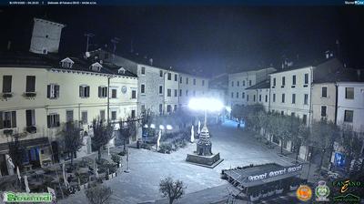 immagine della webcam nei dintorni di Piane di Mocogno: webcam Cimoncino