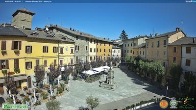 immagine della webcam nei dintorni di Canevare di Fanano: webcam Cimoncino