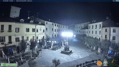 immagine della webcam nei dintorni di Corno alle Scale: webcam Fanano
