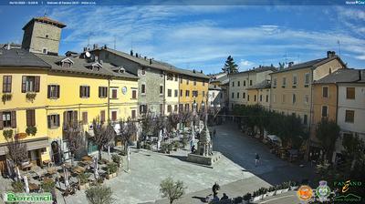 immagine della webcam nei dintorni di Coreglia Antelminelli: webcam Cimoncino