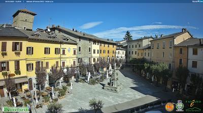 immagine della webcam nei dintorni di Coreglia Antelminelli: webcam Cimoncino