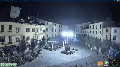 immagine della webcam nei dintorni di Granaglione: webcam Fanano