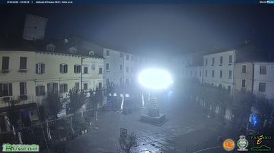 immagine della webcam nei dintorni di Corno alle Scale: webcam Fanano