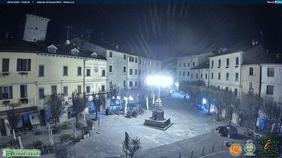 immagine della webcam nei dintorni di Canevare di Fanano: webcam Cimoncino