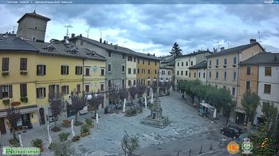 immagine della webcam nei dintorni di Coreglia Antelminelli: webcam Cimoncino