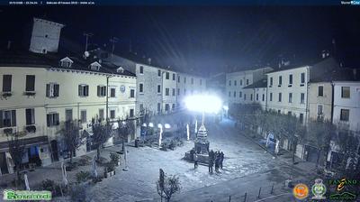 immagine della webcam nei dintorni di Pavullo nel Frignano: webcam Fanano
