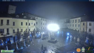 immagine della webcam nei dintorni di Castel d'Aiano: webcam Fanano