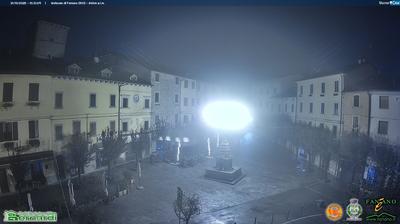 immagine della webcam nei dintorni di Piane di Mocogno: webcam Cimoncino