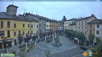 immagine della webcam nei dintorni di Castiglione dei Pepoli: webcam Fanano