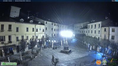 immagine della webcam nei dintorni di Piane di Mocogno: webcam Cimoncino