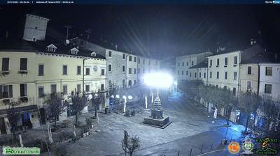 immagine della webcam nei dintorni di Castiglione dei Pepoli: webcam Fanano