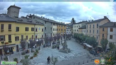 immagine della webcam nei dintorni di Lizzano in Belvedere: webcam Fanano