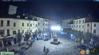 immagine della webcam nei dintorni di Montepiano: webcam Fanano