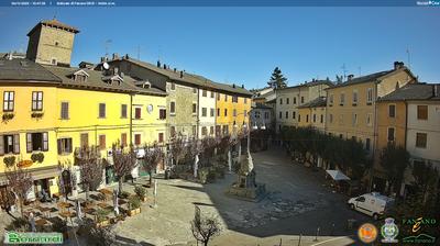 immagine della webcam nei dintorni di Vidiciatico: webcam Fanano