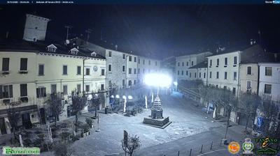 immagine della webcam nei dintorni di Cutigliano: webcam Canevare di Fanano