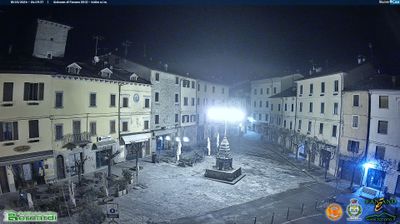 immagine della webcam nei dintorni di Abetone Cutigliano: webcam Fanano