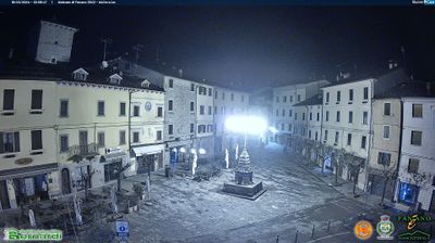 immagine della webcam nei dintorni di Pavullo nel Frignano: webcam Fanano