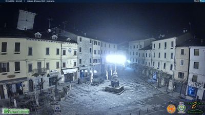 immagine della webcam nei dintorni di Monte Cimone: webcam Fanano