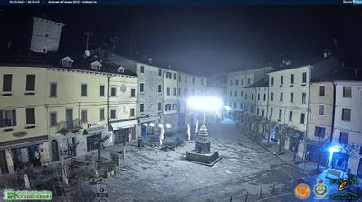 immagine della webcam nei dintorni di Castel d'Aiano: webcam Fanano