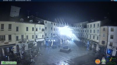immagine della webcam nei dintorni di Val di Luce: webcam Fanano