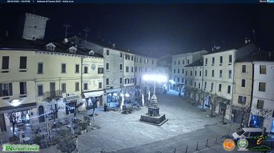 immagine della webcam nei dintorni di Pievepelago: webcam Fanano