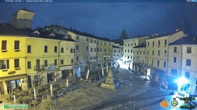immagine della webcam nei dintorni di Palagano: webcam Fanano