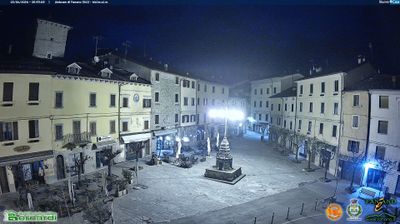 immagine della webcam nei dintorni di San Marcello Pistoiese: webcam Fanano