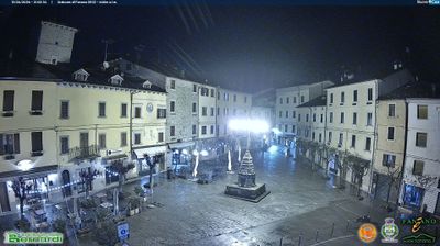 immagine della webcam nei dintorni di Granaglione: webcam Fanano