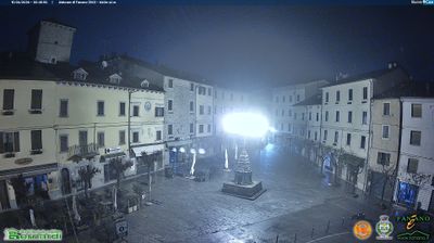 immagine della webcam nei dintorni di Piane di Mocogno: webcam Fanano