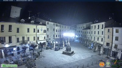 immagine della webcam nei dintorni di Cimoncino: webcam Fanano