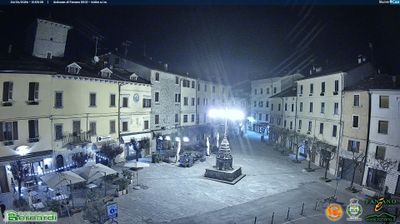immagine della webcam nei dintorni di Le polle: webcam Fanano