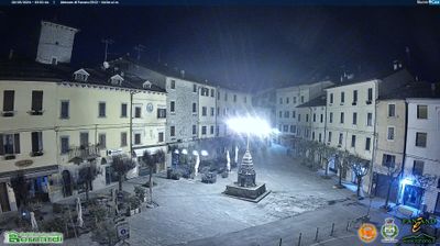 immagine della webcam nei dintorni di Corno alle Scale: webcam Fanano