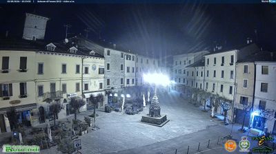 immagine della webcam nei dintorni di Abetone Cutigliano: webcam Fanano