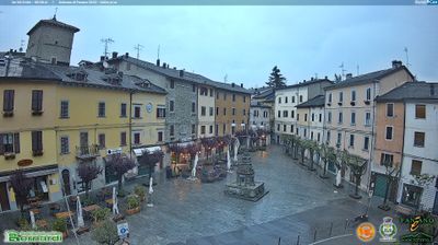 immagine della webcam nei dintorni di Pavullo nel Frignano: webcam Fanano