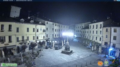 immagine della webcam nei dintorni di Abetone: webcam Fanano