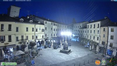 immagine della webcam nei dintorni di Montese: webcam Fanano