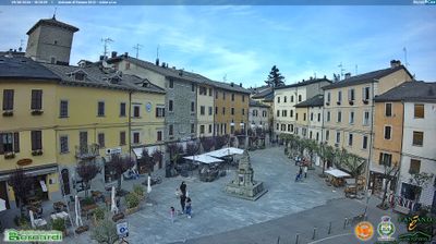 immagine della webcam nei dintorni di Vidiciatico: webcam Fanano