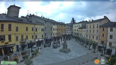 immagine della webcam nei dintorni di San Marcello Piteglio: webcam Fanano